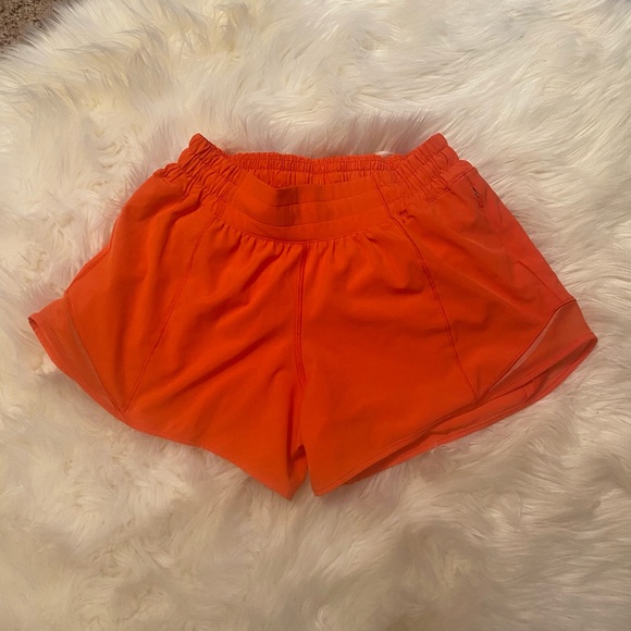 Hotty hot 2 short 4 inch - Picture 2 of 4